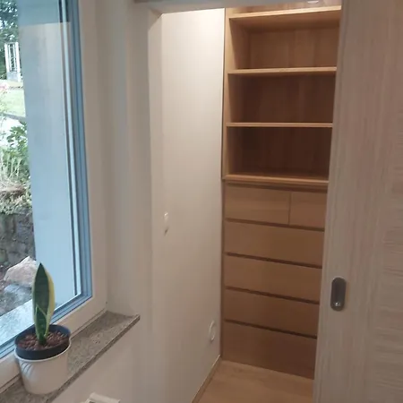 Apartman Apartma Crnomelj
