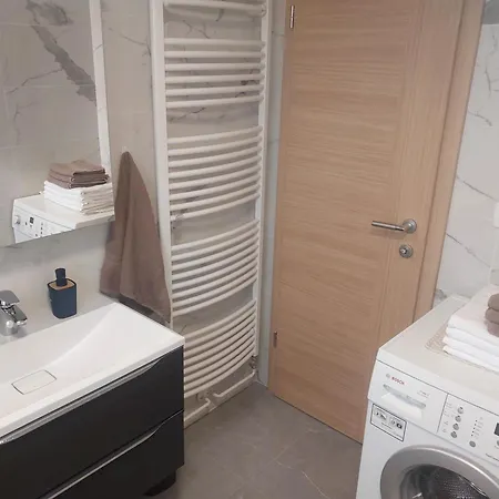 Apartma Apartmán Črnomelj