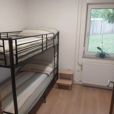 Apartma
