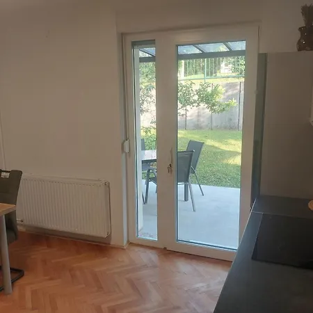 Apartma Appartement Črnomelj