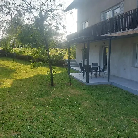 Apartma Apartman