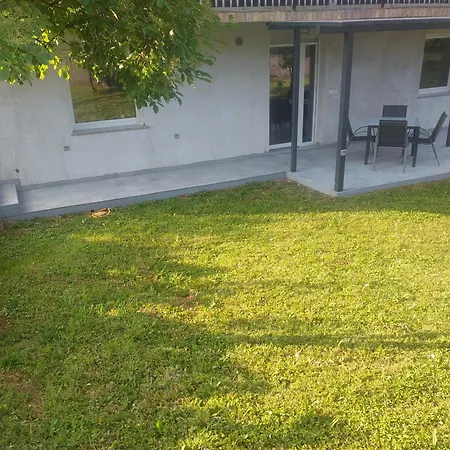 Apartma Apartman