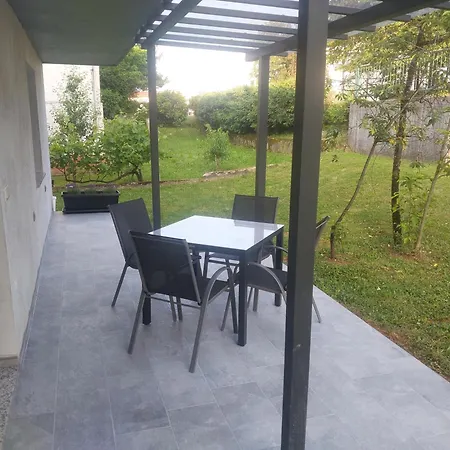 Apartma Apartmán *
