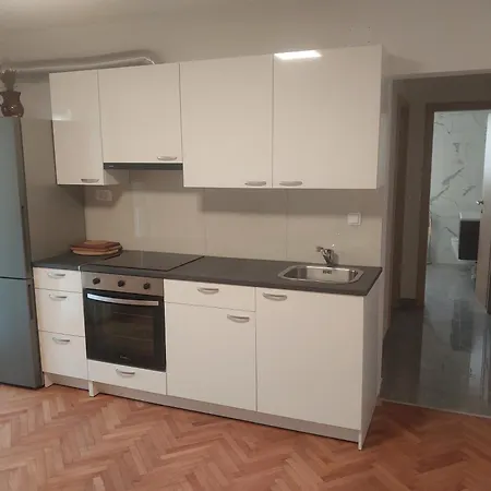 Apartma Appartement Črnomelj