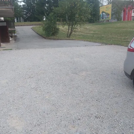 Apartmán Apartma Črnomelj