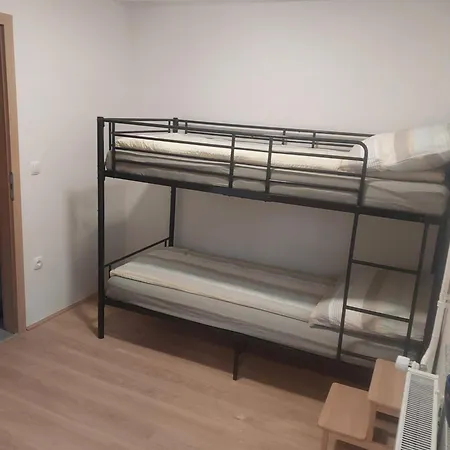 Apartma * Crnomelj