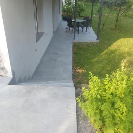 Apartmán Apartma *