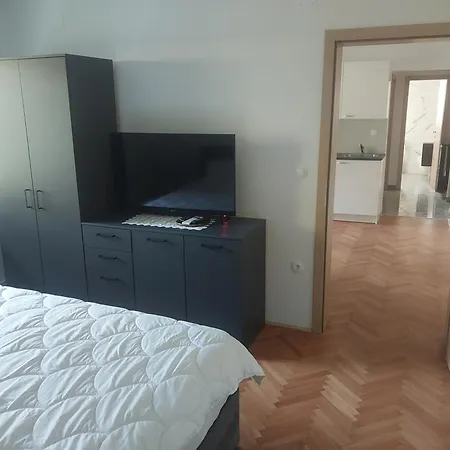 Apartmán Apartma
