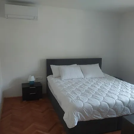 Appartement Apartma Črnomelj