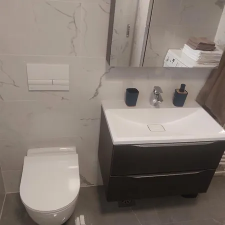 Apartmán Apartma