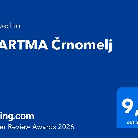 Apartman Apartma