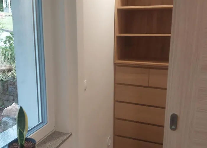 Apartment Apartma Crnomelj