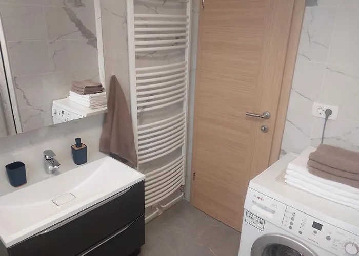 Apartma Apartment Crnomelj