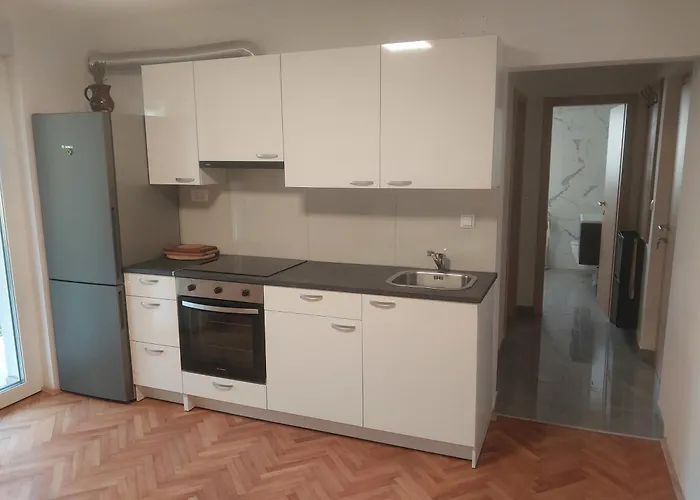 Apartma Apartment Crnomelj