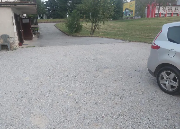 Apartment Apartma Crnomelj