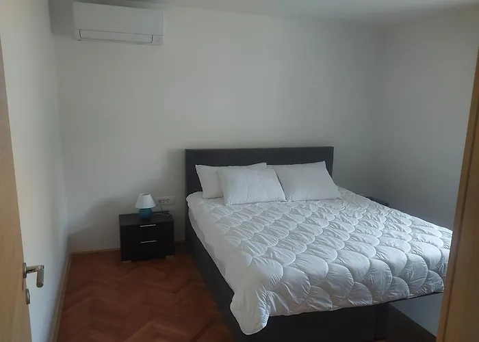 Apartment Apartma Crnomelj